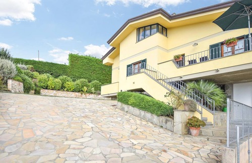 Massarosa House | 120 m² Maisonette ∙ 3 bedrooms ∙ 7 guests