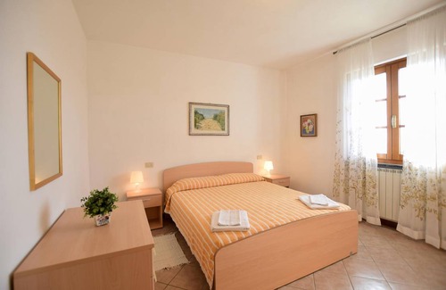Massarosa House | 120 m² Maisonette ∙ 3 bedrooms ∙ 7 guests