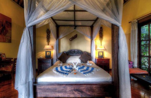 Kayu Putih Resort | 120 m² Resort ∙ 2 bedrooms ∙ 127 guests