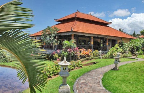 Kayu Putih Resort | 120 m² Resort ∙ 2 bedrooms ∙ 127 guests