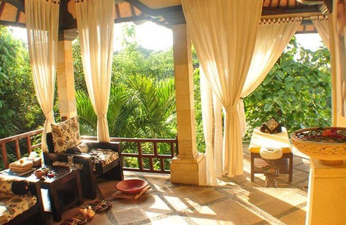 Kayu Putih Resort | 120 m² Resort ∙ 2 bedrooms ∙ 127 guests