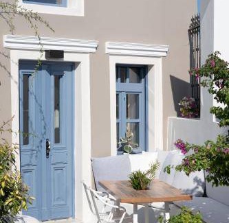 Pyrgos Villa | 120 m² Villa ∙ 3 bedrooms ∙ 8 guests