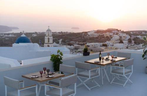Pyrgos Villa | 120 m² Villa ∙ 3 bedrooms ∙ 8 guests