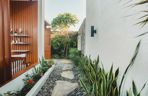 Lodtunduh Villa | 120 m² Villa ∙ 2 bedrooms ∙ 5 guests