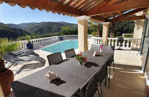 Peymeinade Villa | 120 m² Villa ∙ 3 bedrooms ∙ 6 guests