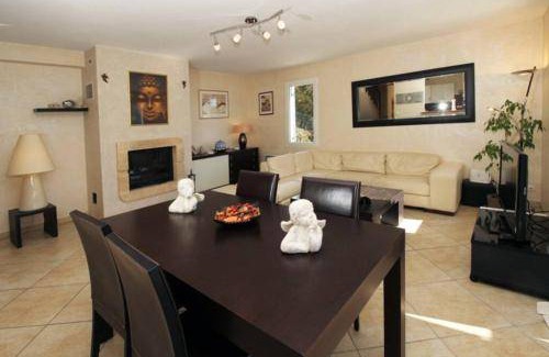 Peymeinade Villa | 120 m² Villa ∙ 3 bedrooms ∙ 6 guests