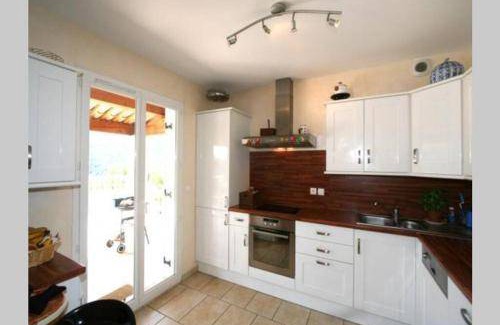 Peymeinade Villa | 120 m² Villa ∙ 3 bedrooms ∙ 6 guests