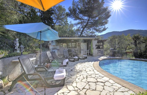 Levens Villa | 120 m² Villa ∙ 3 bedrooms ∙ 6 guests