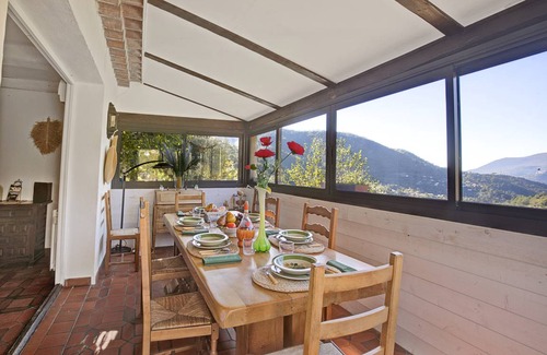 Levens Villa | 120 m² Villa ∙ 3 bedrooms ∙ 6 guests