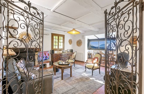 Levens Villa | 120 m² Villa ∙ 3 bedrooms ∙ 6 guests