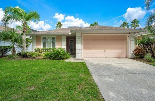 Sunset Lakes House | 121 m² House ∙ 3 bedrooms ∙ 10 guests