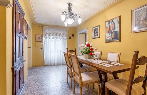 Molazzana House | 125 m² Farmhouse ∙ 3 bedrooms ∙ 8 guests