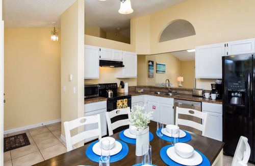 Sunridge Woods Villa | 125 m² Villa ∙ 3 bedrooms ∙ 6 guests