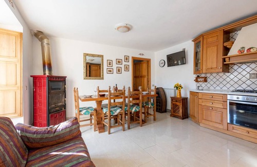 Prota House | 126 m² House ∙ 5 bedrooms ∙ 9 guests