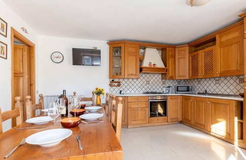 Prota House | 126 m² House ∙ 5 bedrooms ∙ 9 guests