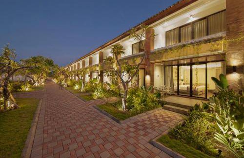Kaliasem Hotel | 130 m² Hotel ∙ 4 guests