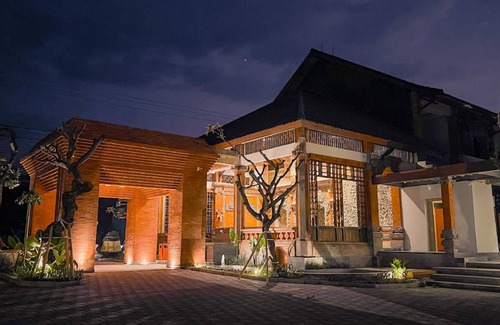 Kaliasem Hotel | 130 m² Hotel ∙ 4 guests