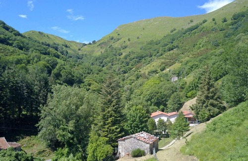 San Rocco in Turrite House | 130 m² House ∙ 3 bedrooms ∙ 8 guests