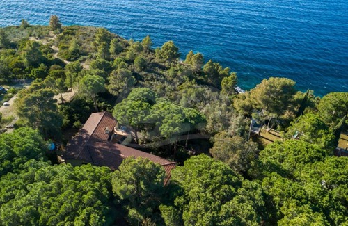 Madonna delle Grazie Villa | 130 m² Villa ∙ 4 bedrooms ∙ 8 guests