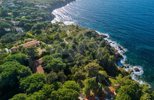 Madonna delle Grazie Villa | 130 m² Villa ∙ 4 bedrooms ∙ 8 guests
