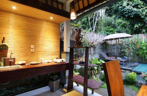 Kedewatan Resort | 130 m² Resort ∙ 3 guests