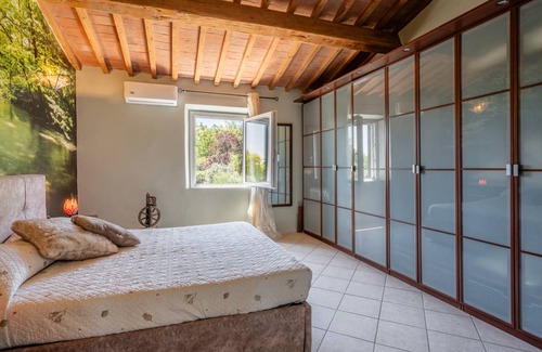 San Giuliano Terme Villa | 130 m² Villa ∙ 2 bedrooms ∙ 4 guests