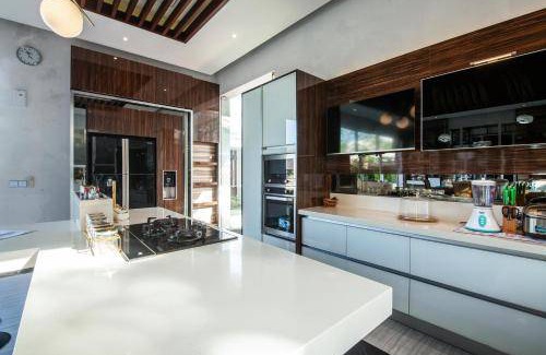 Kutuh Resort | 1330 m² Resort ∙ 4 bedrooms ∙ 8 guests