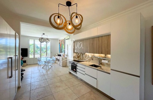 Pointe Croisette Apartment | 135 m² Apartment ∙ 4 bedrooms ∙ 7 guests
