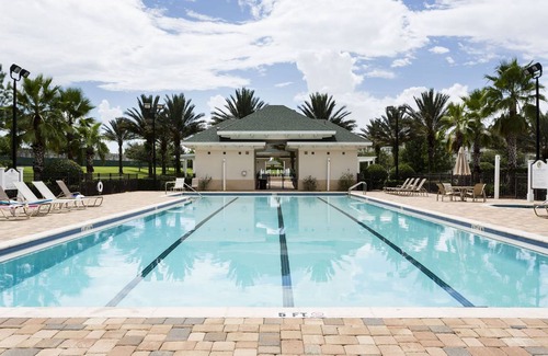Reunion Condo | 135 m² Condo ∙ 3 bedrooms ∙ 6 guests