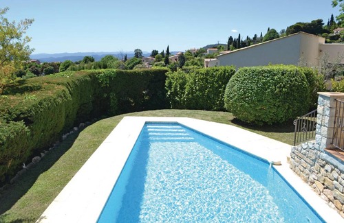 Cabris House | 135 m² House ∙ 3 bedrooms ∙ 6 guests