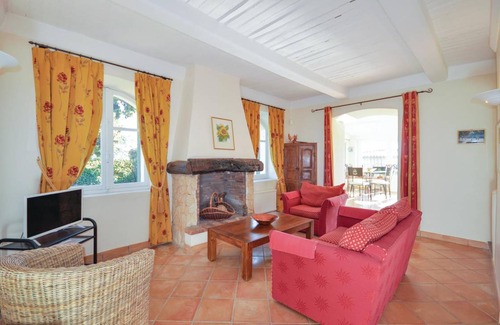 Cabris House | 135 m² House ∙ 3 bedrooms ∙ 6 guests