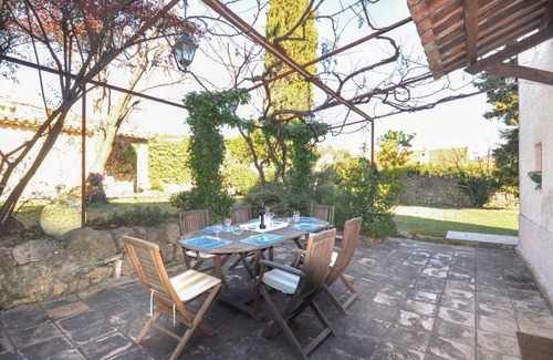Cabris House | 135 m² House ∙ 3 bedrooms ∙ 6 guests