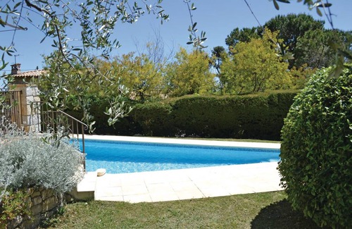 Cabris House | 135 m² House ∙ 3 bedrooms ∙ 6 guests