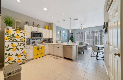 Windsor Hills House | 135 m² House ∙ 3 bedrooms ∙ 6 guests