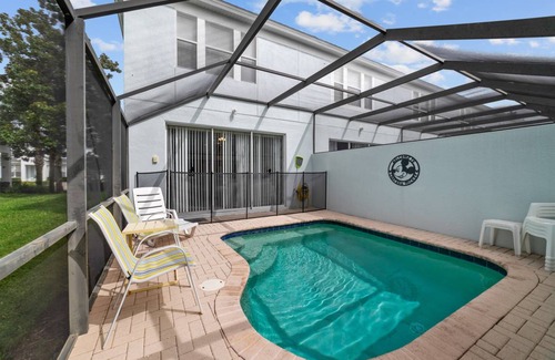 Windsor Hills House | 135 m² House ∙ 3 bedrooms ∙ 6 guests