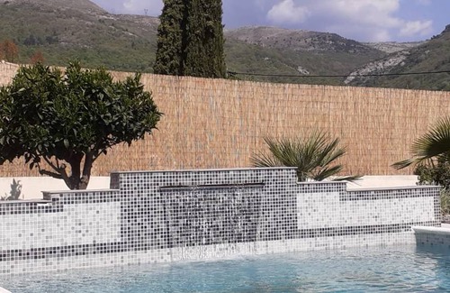 Vence Villa | 135 m² Villa ∙ 3 bedrooms ∙ 6 guests