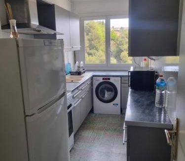Le Ray Bed & Breakfast | 14 m² Bed and breakfast ∙ 2 guests