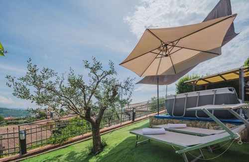 Corsanico-Bargecchia Other | 140 m² Accommodation ∙ 3 bedrooms ∙ 6 guests
