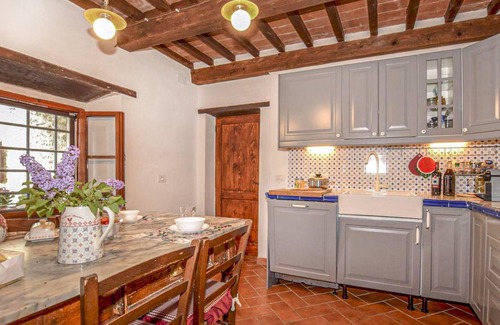 Saturnana House | 140 m² House ∙ 2 bedrooms ∙ 4 guests