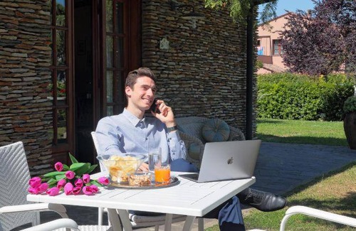 Cenaia House | 140 m² House ∙ 3 bedrooms ∙ 7 guests