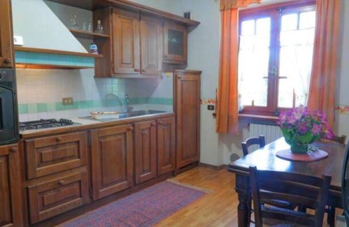 Cenaia House | 140 m² House ∙ 3 bedrooms ∙ 7 guests