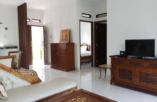 Anturan Villa | 140 m² Villa ∙ 2 bedrooms ∙ 4 guests