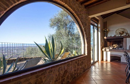 Santa Lucia Villa | 140 m² Villa ∙ 2 bedrooms ∙ 4 guests