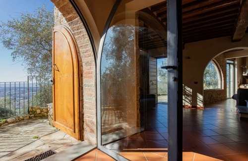 Santa Lucia Villa | 140 m² Villa ∙ 2 bedrooms ∙ 4 guests