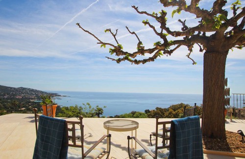 La Nartelle Villa | 140 m² Villa ∙ 5 bedrooms ∙ 10 guests