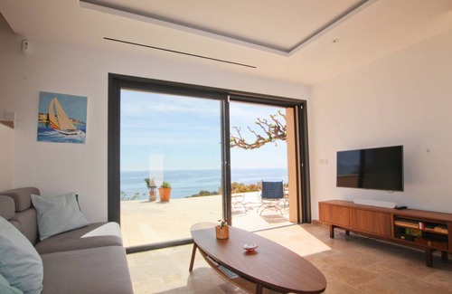 La Nartelle Villa | 140 m² Villa ∙ 5 bedrooms ∙ 10 guests