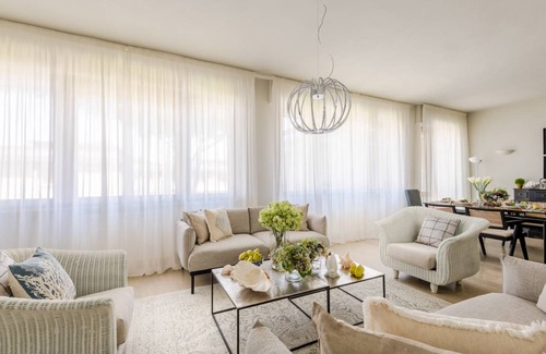 Lido di Camaiore Apartment | 147 m² Apartment ∙ 3 bedrooms ∙ 6 guests
