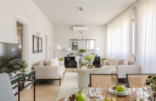 Lido di Camaiore Apartment | 147 m² Apartment ∙ 3 bedrooms ∙ 6 guests