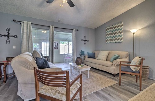 Pine Hills House | 148 m² House ∙ 3 bedrooms ∙ 6 guests