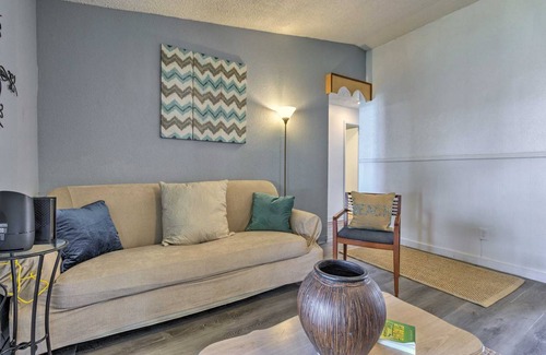 Pine Hills House | 148 m² House ∙ 3 bedrooms ∙ 6 guests